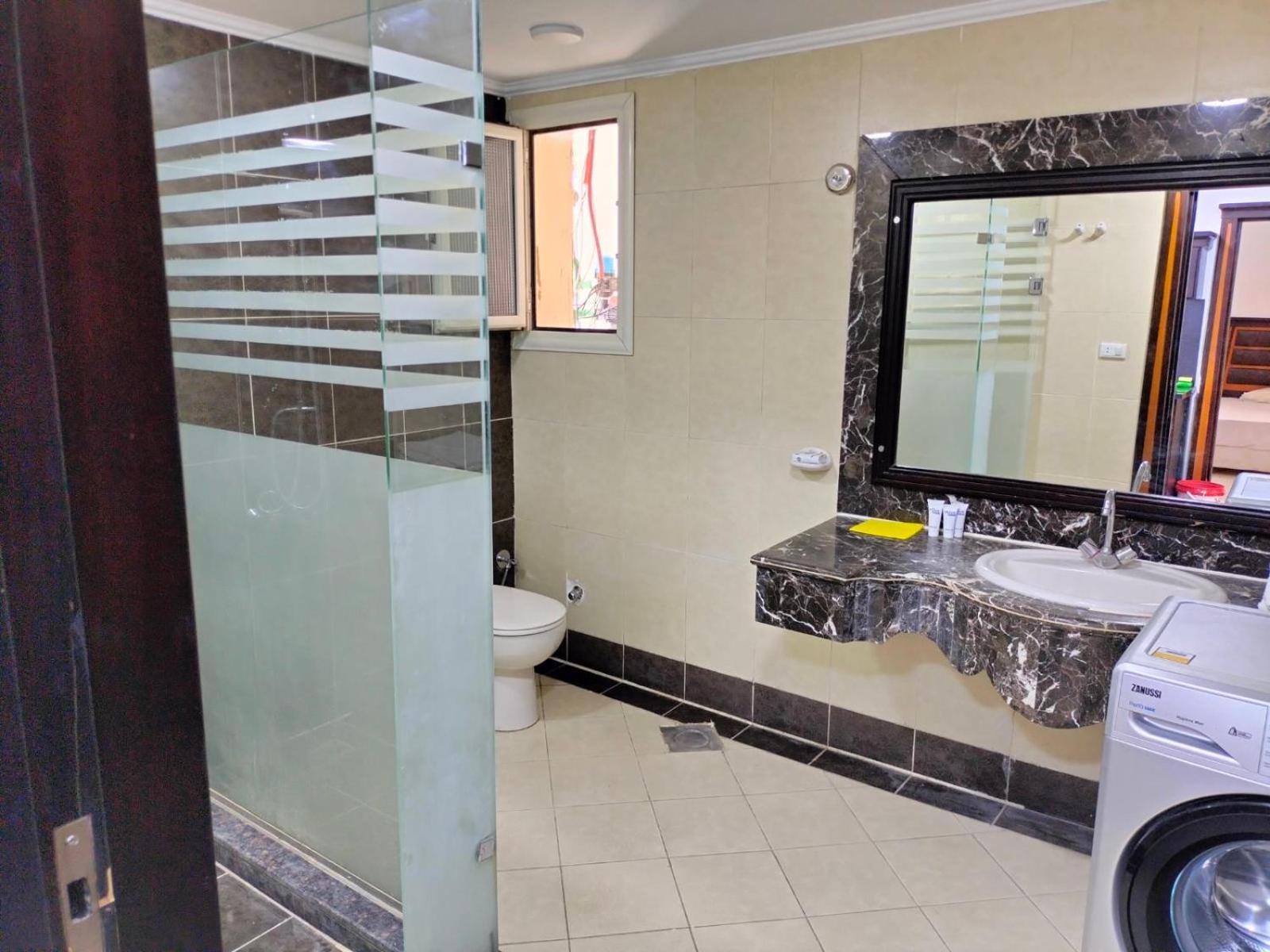 Apartment шале2 Hurghada