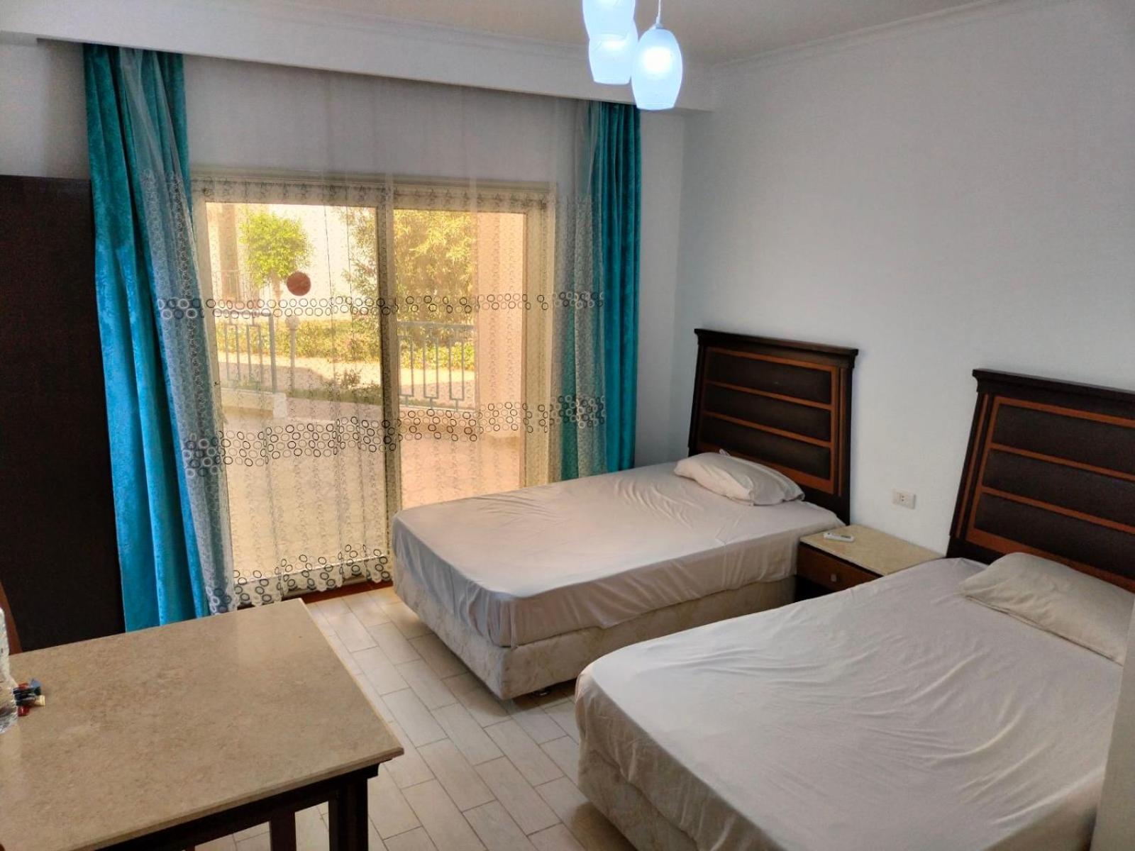 шале2 Apartment Hurghada