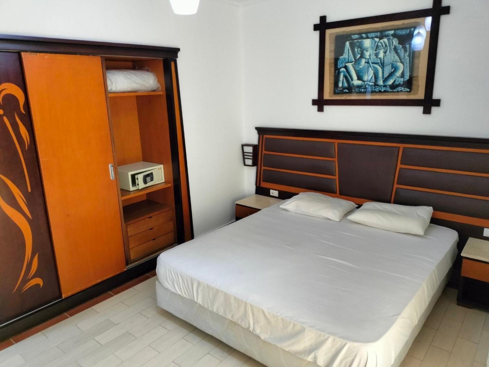Apartment шале2