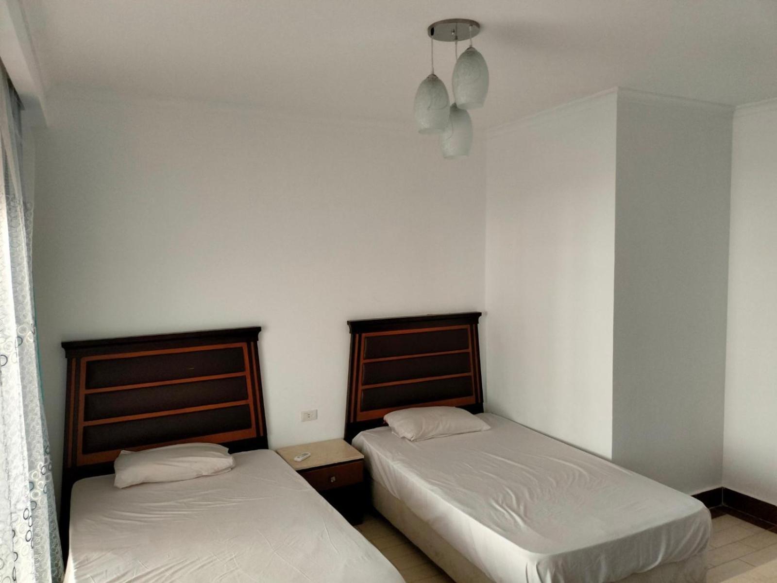 Apartment шале2 *