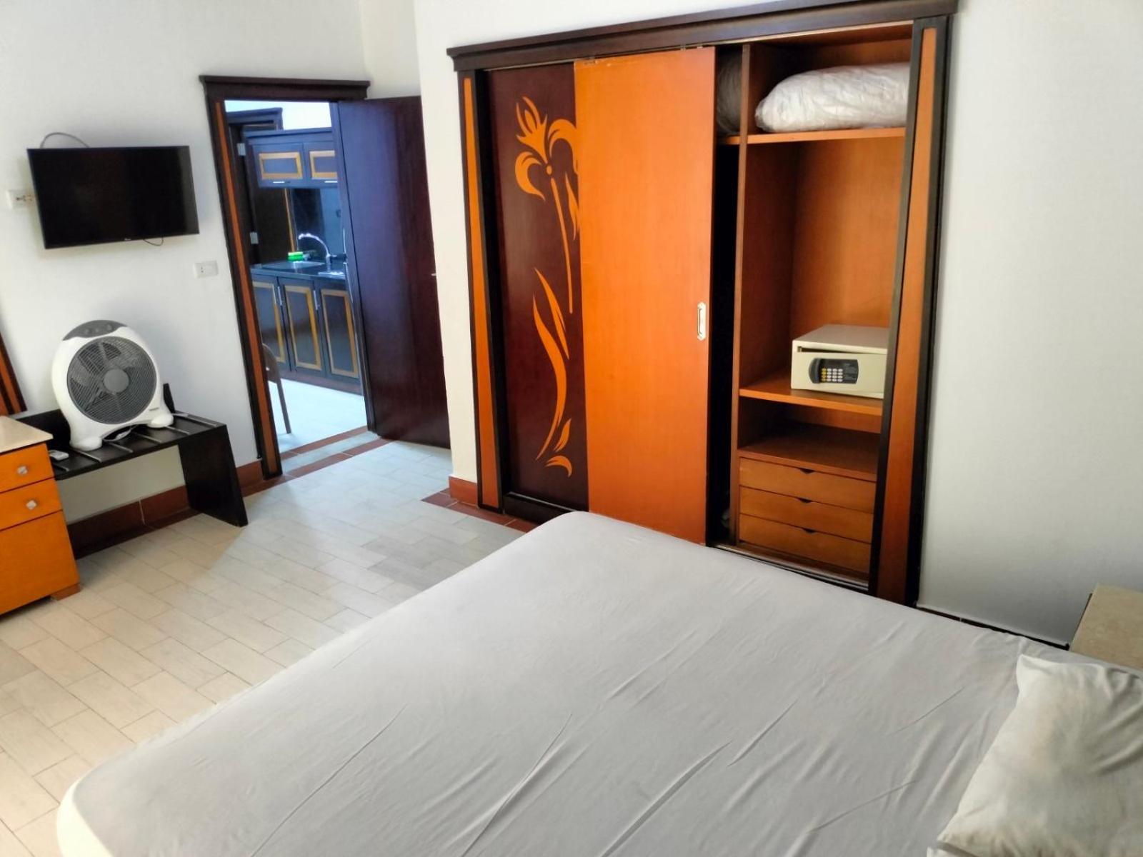 Apartment шале2 Hurghada